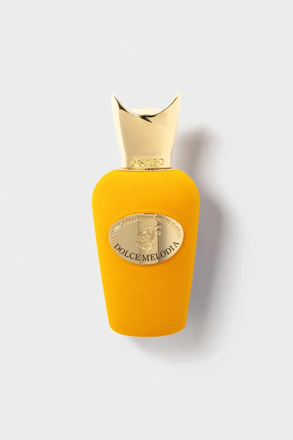 Sospiro Dolce Melodia parfume sød varm
