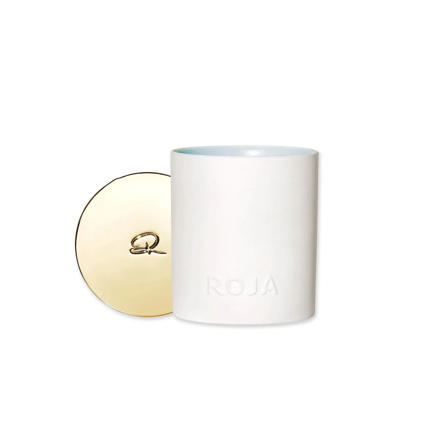 Roja Tea Time In The Conservatory duftlys 250g jasmin