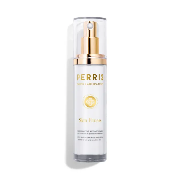 Perris Monte Carlo Active Anti-Aging emulsion 50 ml detox