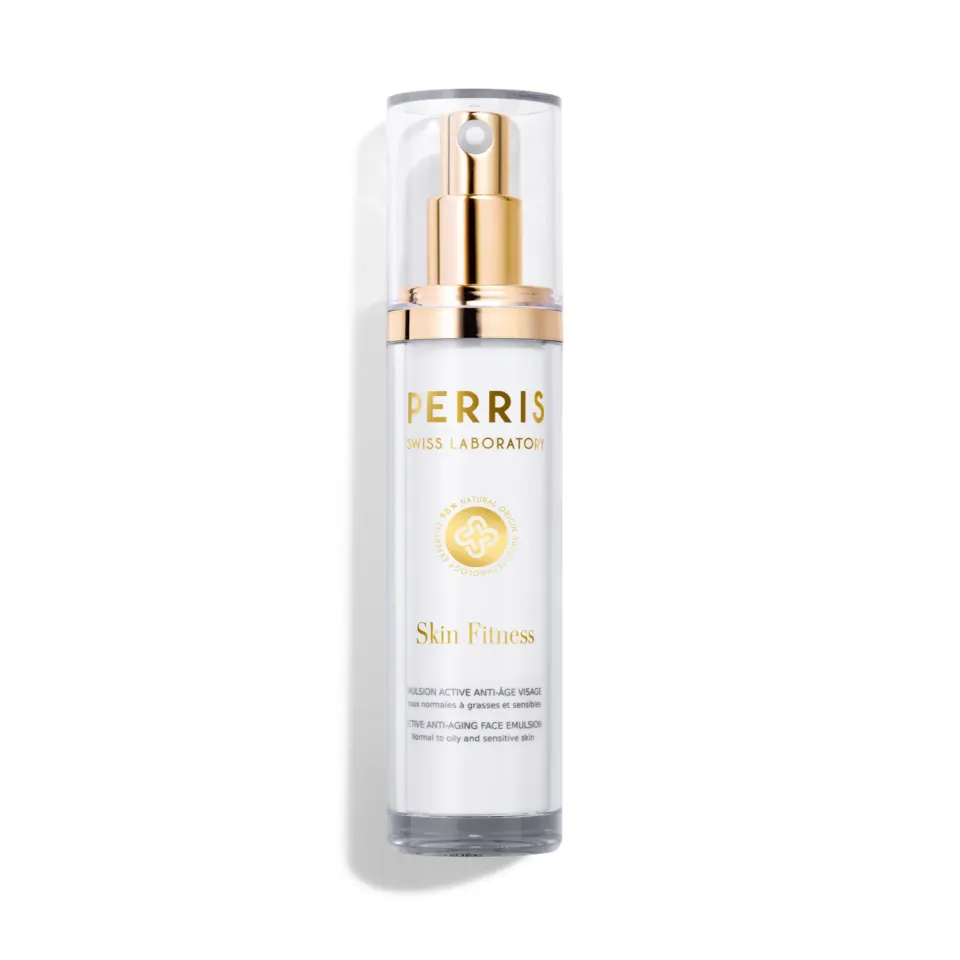 Perris Monte Carlo Active Anti-Aging emulsion 50 ml detox