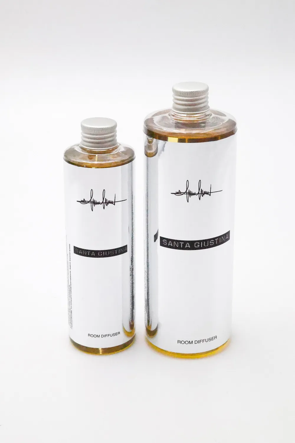 Filippo Sorcinelli Santa Giustina duft refill 250 ml