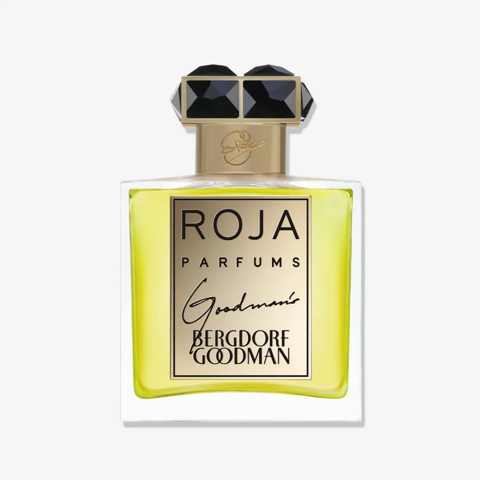Roja Parfums Goodman Parfum 50 ml chypre træ