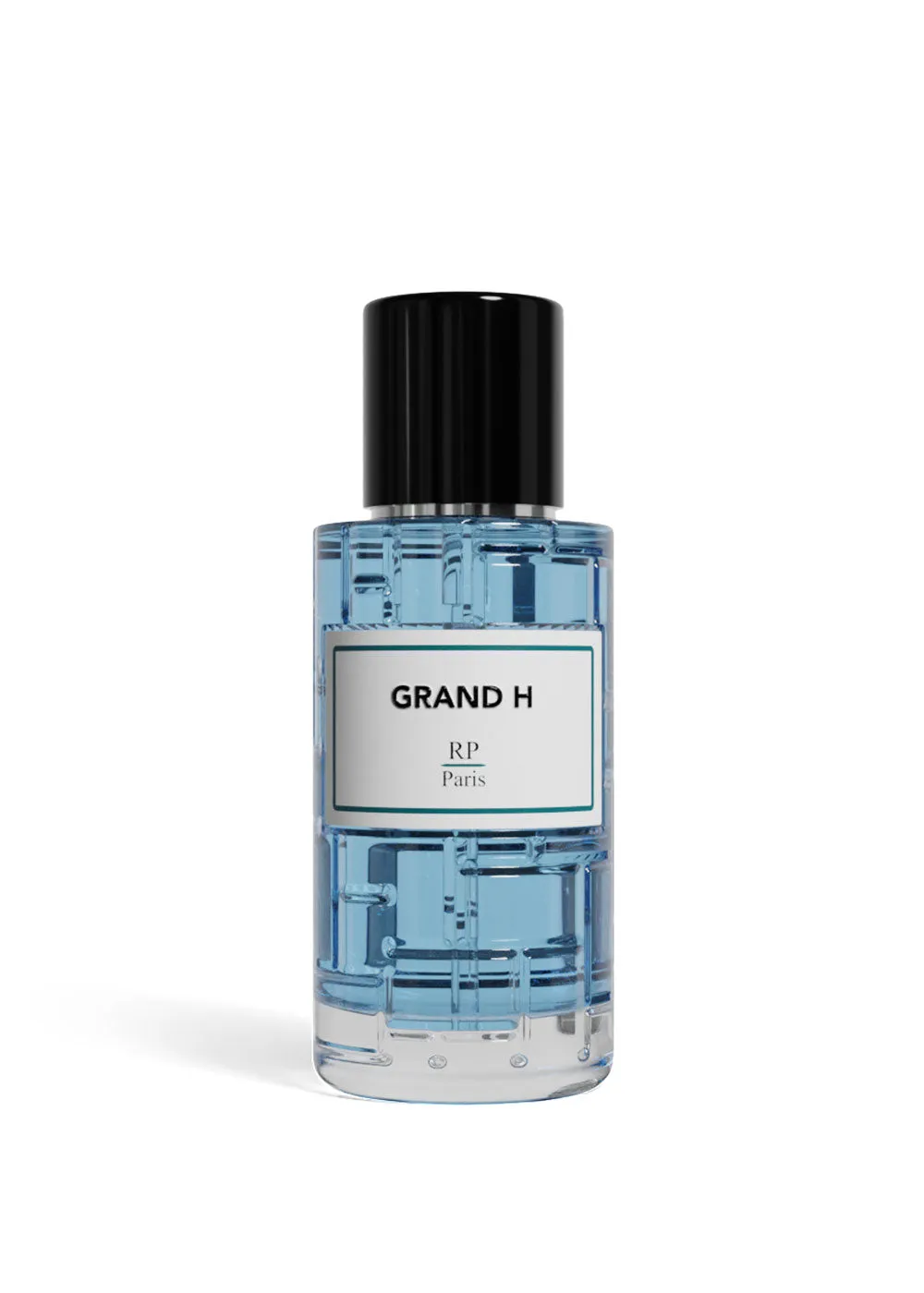 RP Paris Grand H herreparfume 100 ml vetiver
