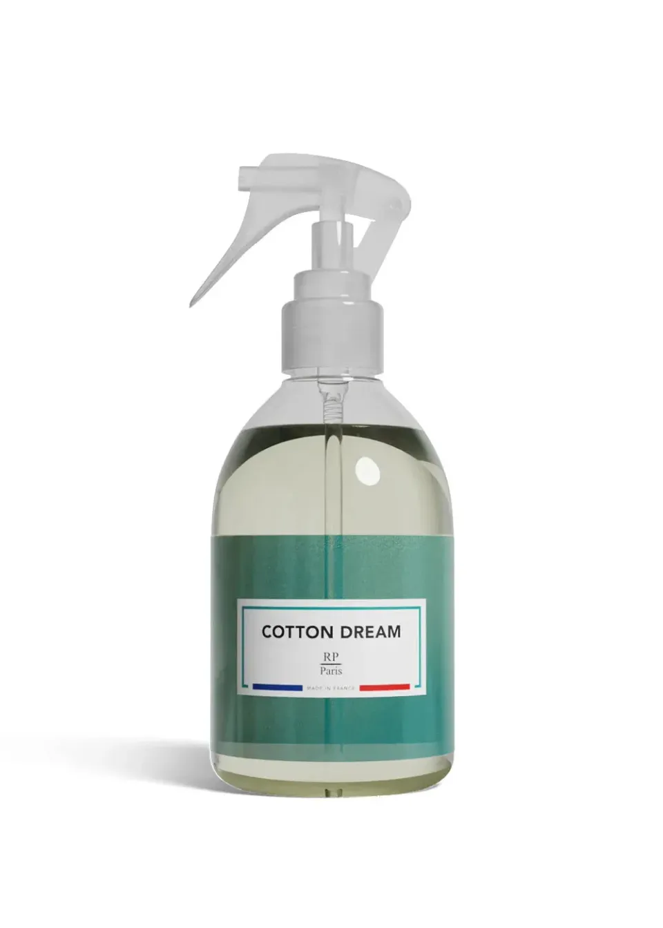 RP Paris Cotton Dream rumspray 250 ml moskus