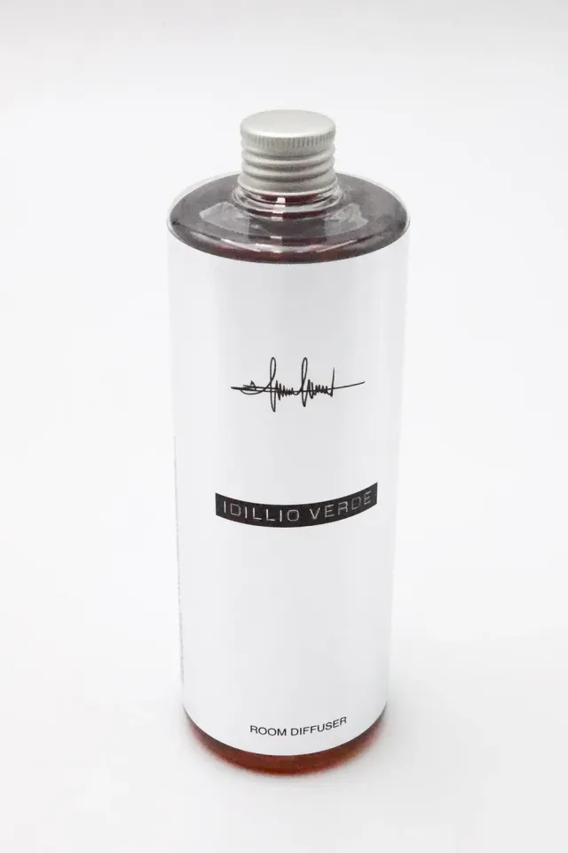 Filippo Sorcinelli Idillio Verde refill 250 ml hjemmeduft