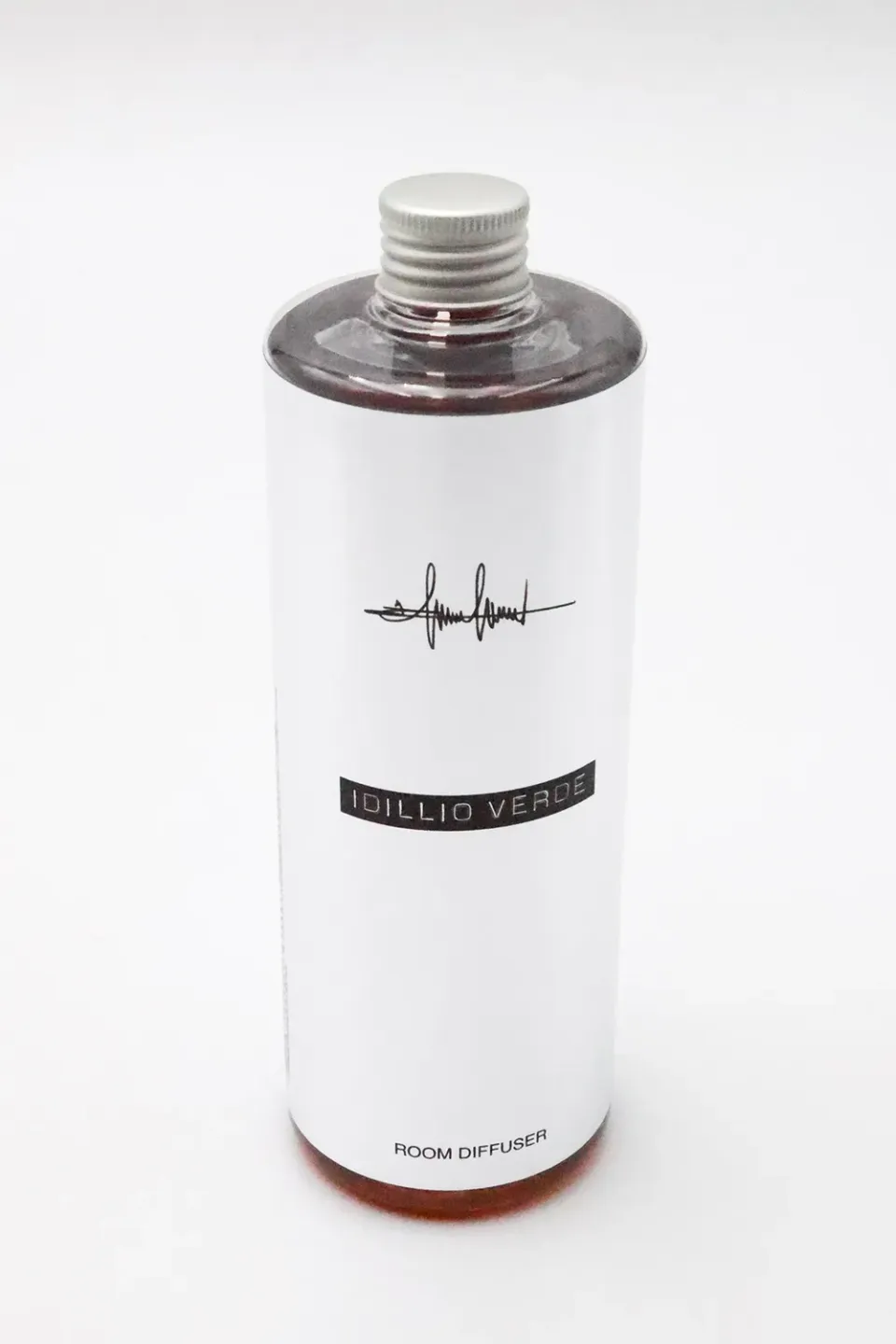 Filippo Sorcinelli Idillio Verde refill 250 ml hjemmeduft