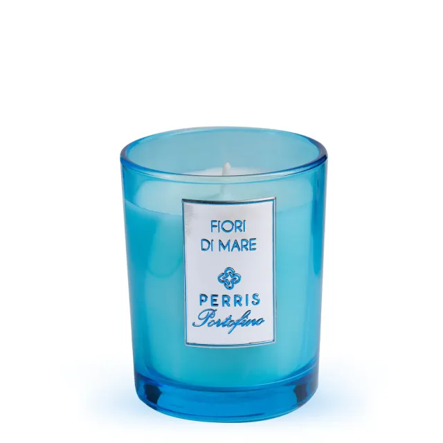 Perris Monte Carlo Fiori di Mare duftlys 65g blomstret