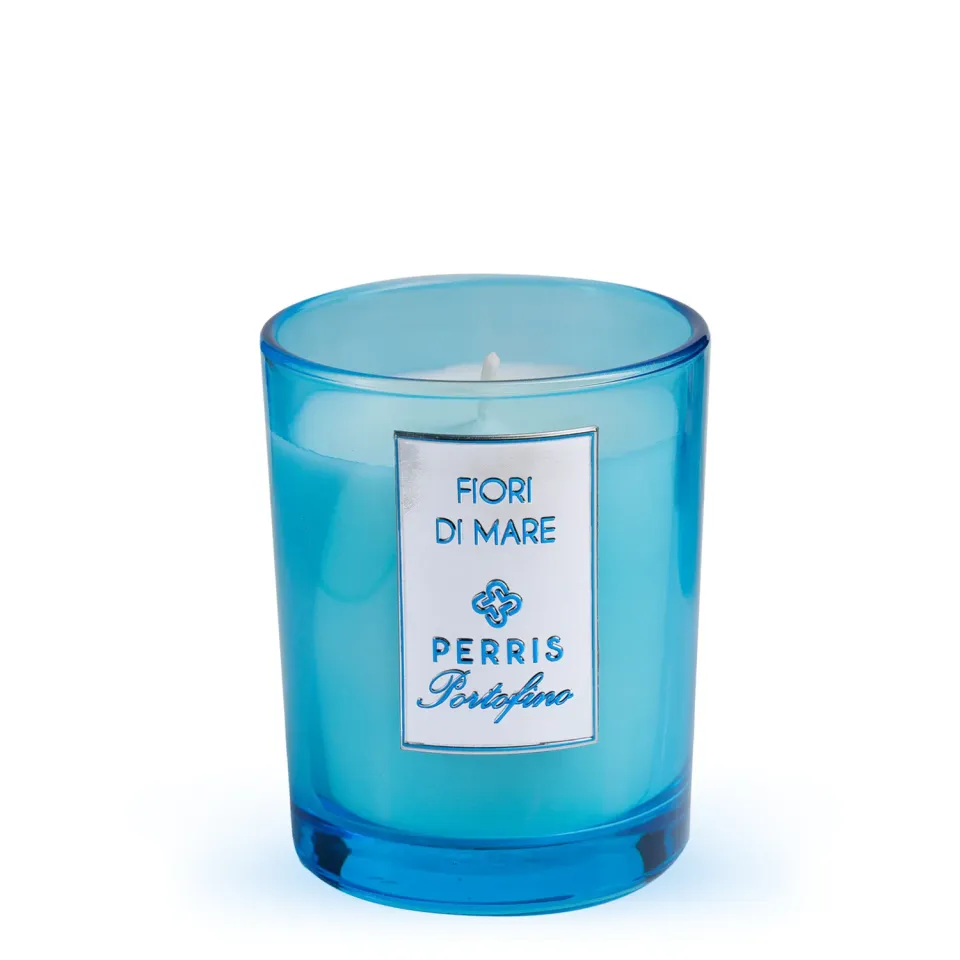 Perris Monte Carlo Fiori di Mare duftlys 65g blomstret