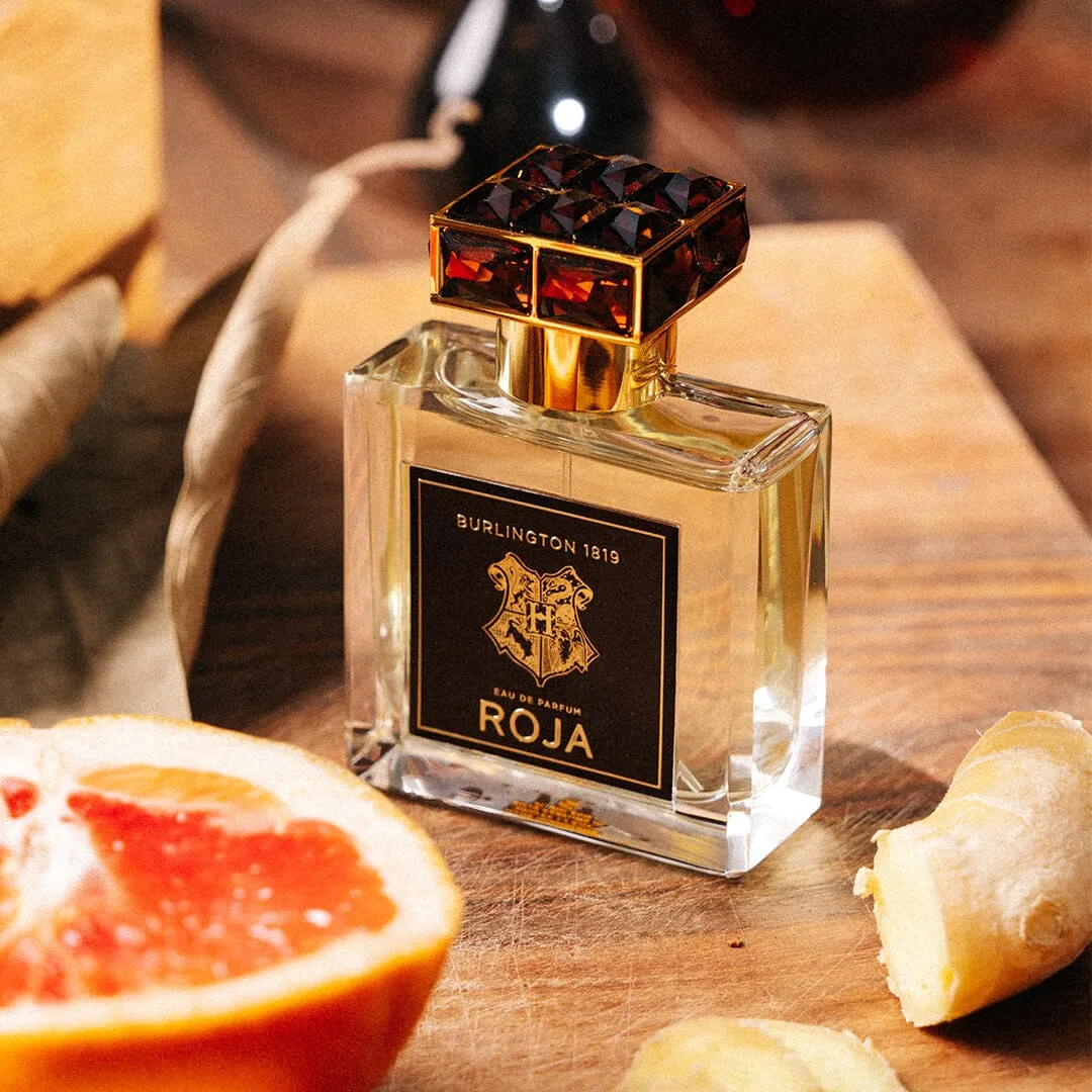 Roja Burlington 1819 Harry Potter edp 100ml
