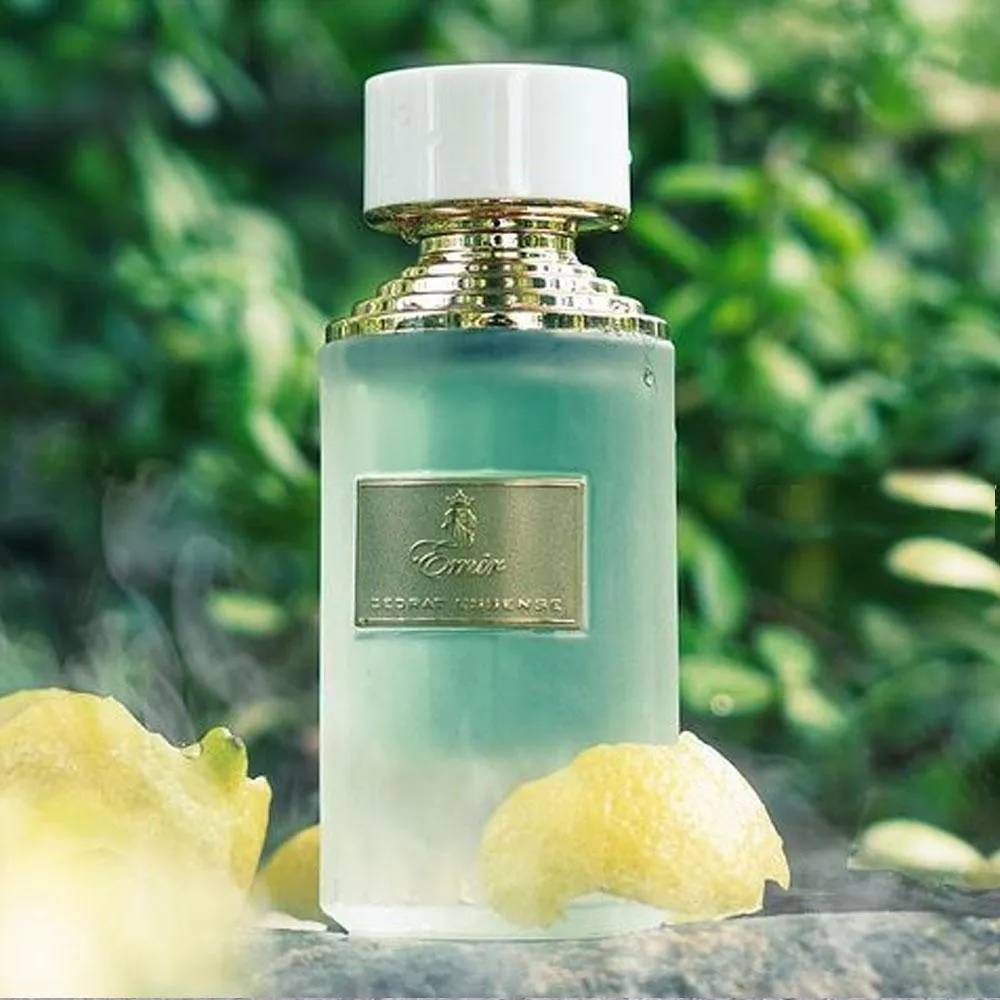 Paris Corner Emir Cedrat Essence edp 75 ml citrus