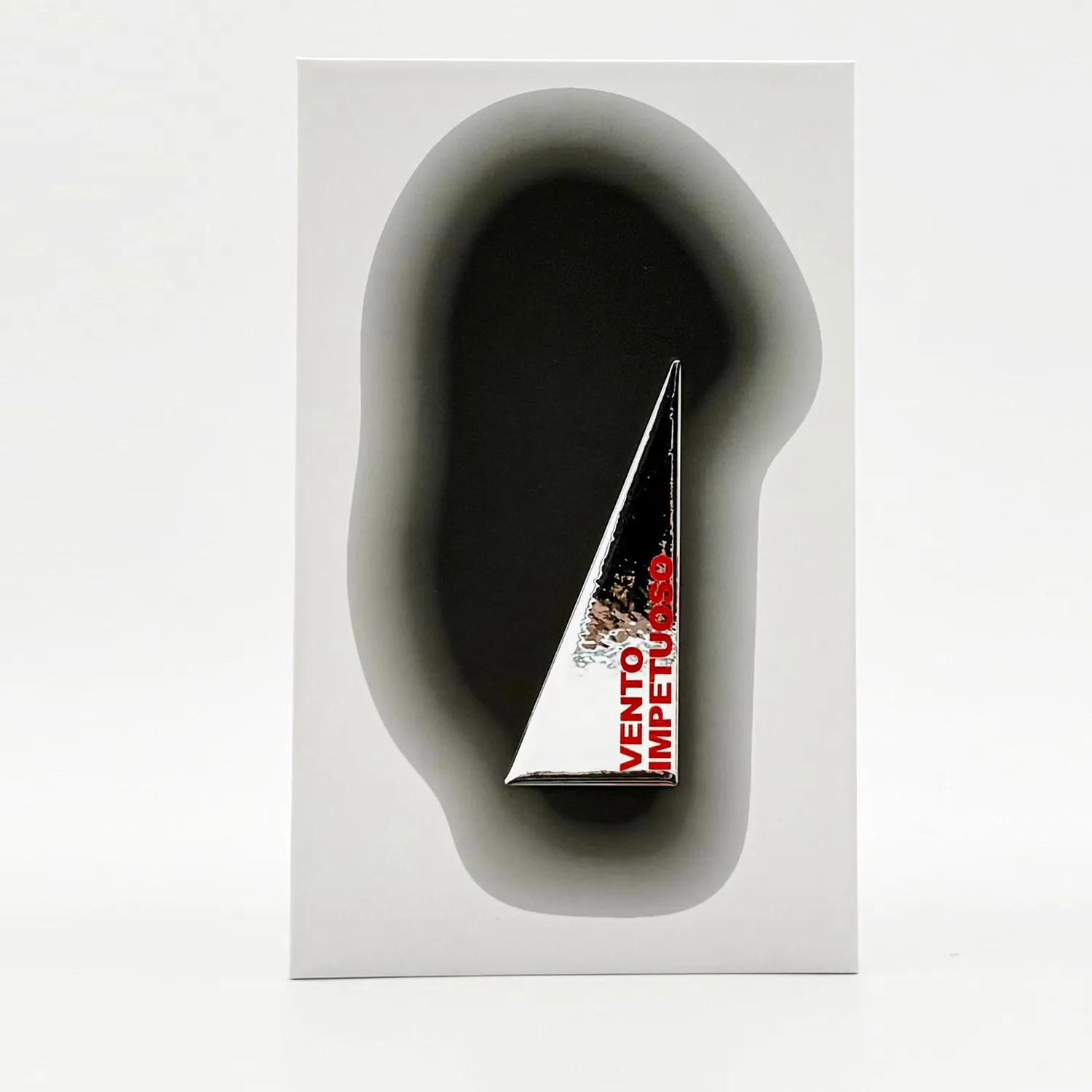 Filippo Sorcinelli Vento Impetuoso extrait de parfum 50 ml krydret