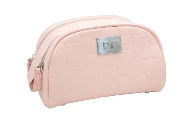 RP Paris Rose toilettaske rosa toiletsæt