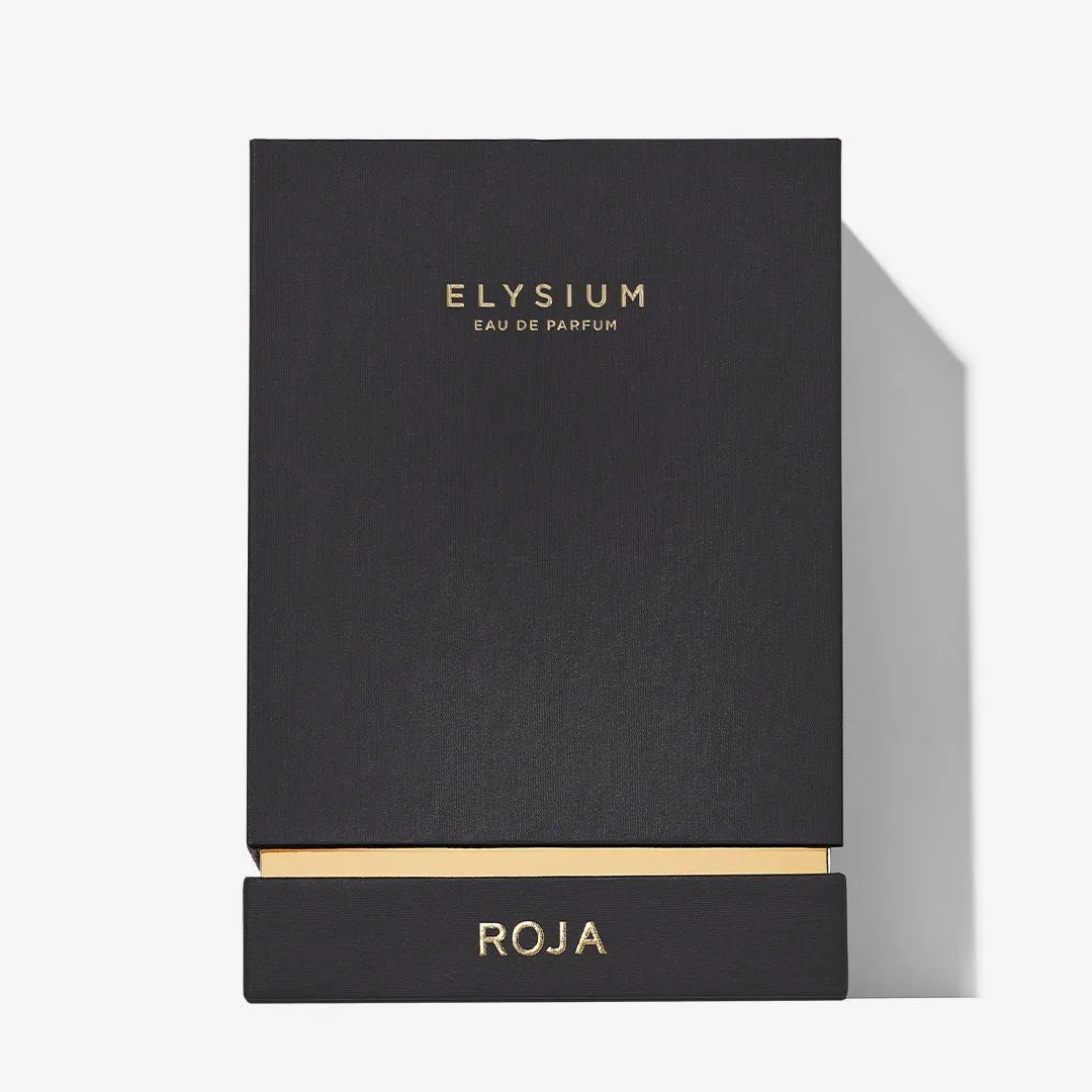 Roja Parfums Elysium Pour Homme EDP 100ml frisk
