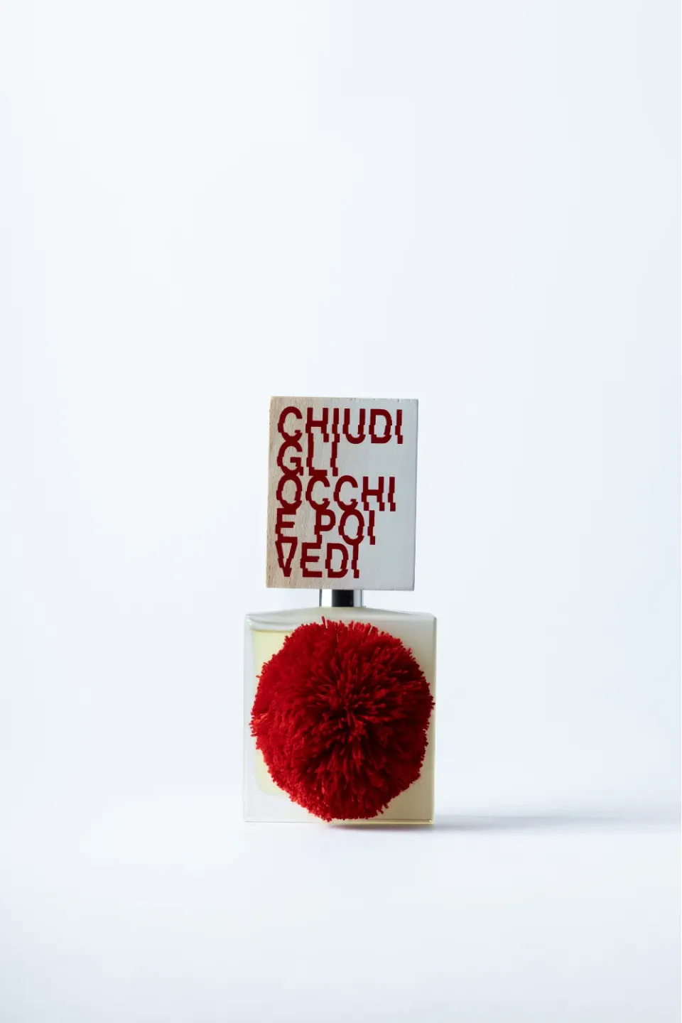 Filippo Sorcinelli UNUM Chiudi Gli Occhi Parfume 100 ml mørk