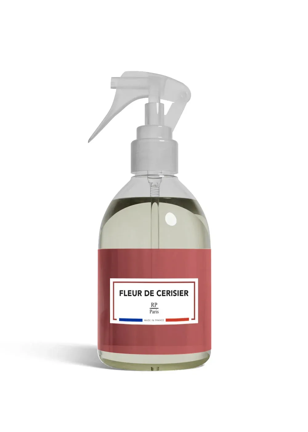 RP Paris Fleur de Cerisier rumspray 250ml blomstret