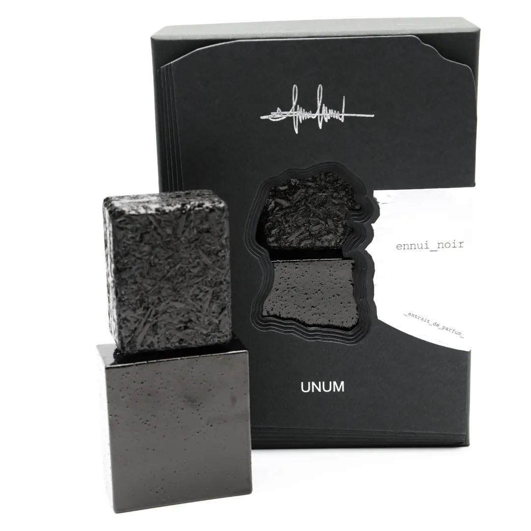 Filippo Sorcinelli UNUM Ennui Noir parfume 100 ml
