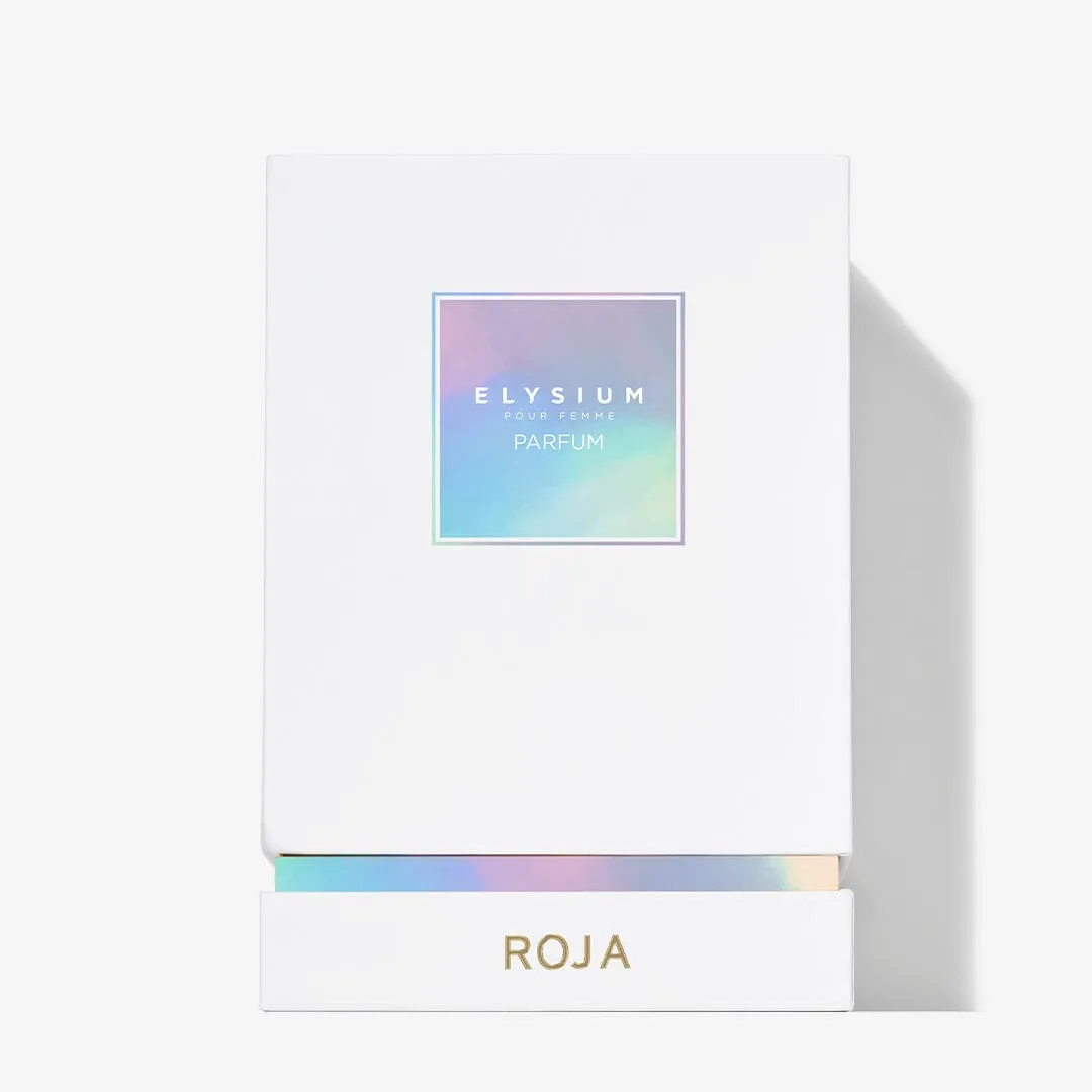 Roja Elysium Pour Femme EDP 75ml frugt blomst