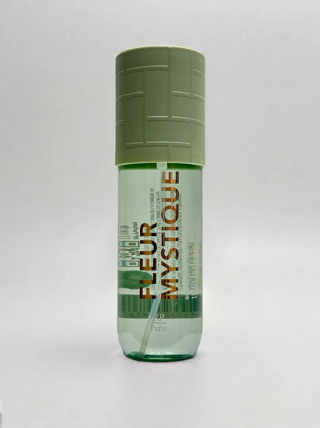 RP Pop Fleur Mystique bodymist 150ml kokos
