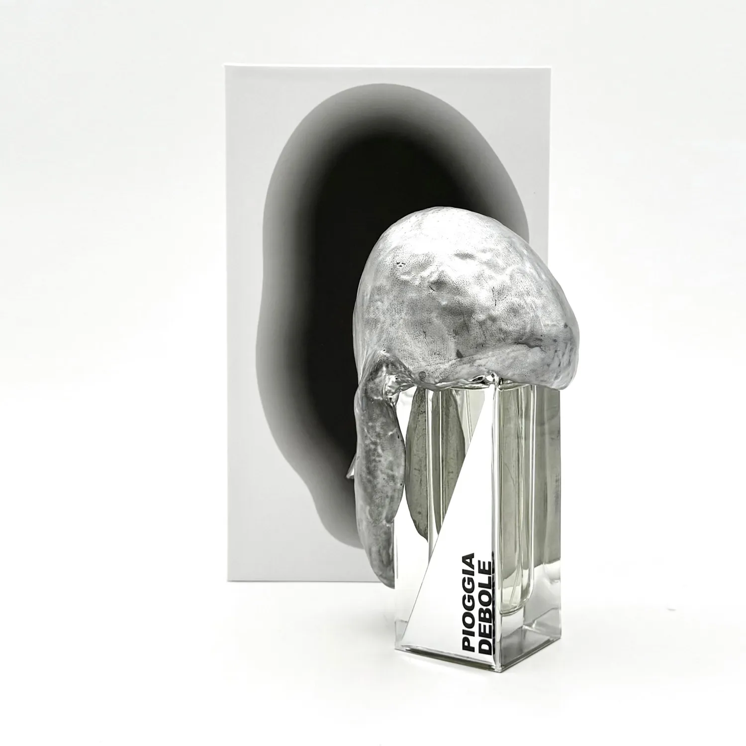 Filippo Sorcinelli Pioggia Debole parfume 50 ml træ