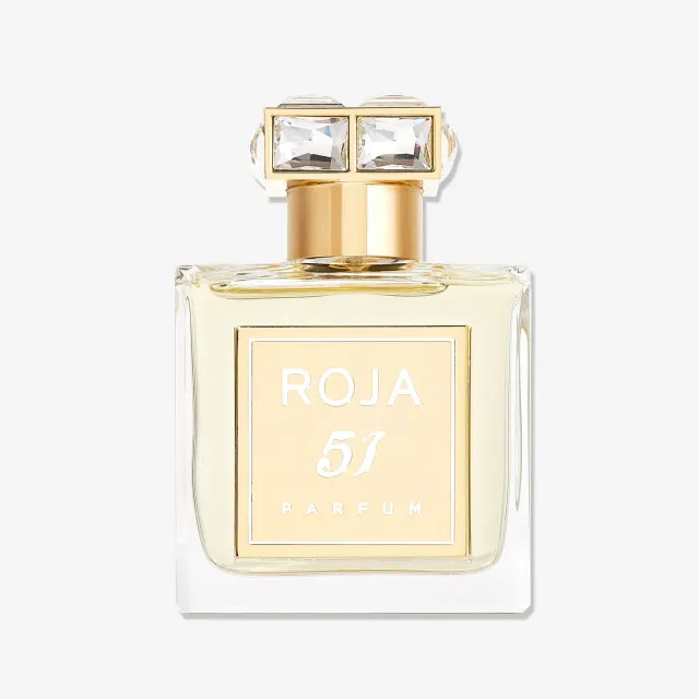 Roja Parfums 51 Pour Femme parfume 50ml – blomster