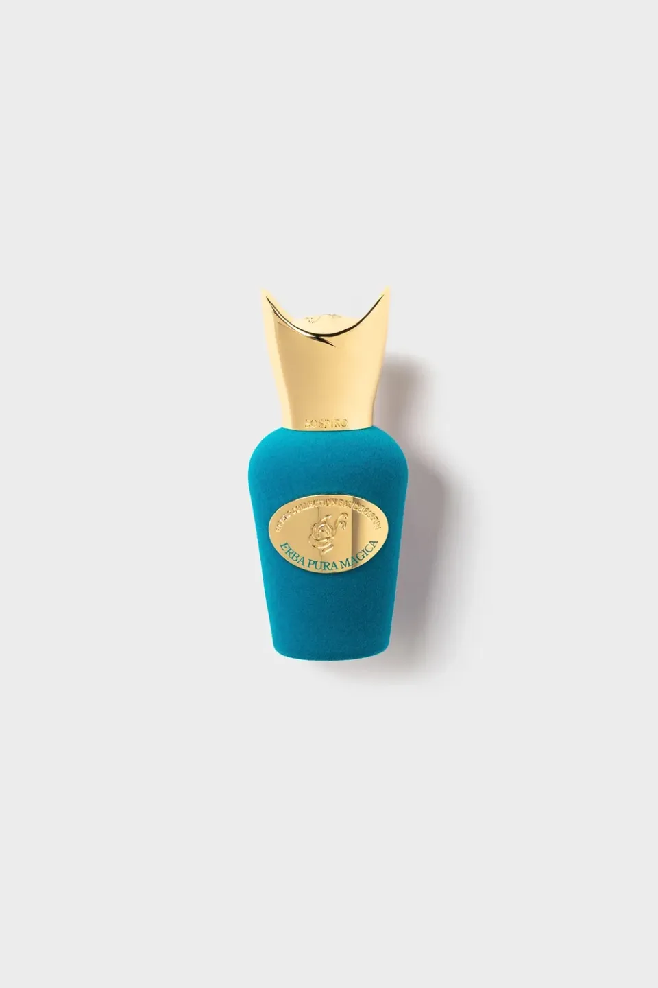Sospiro Erba Pura Magica parfume 15 ml frisk duft