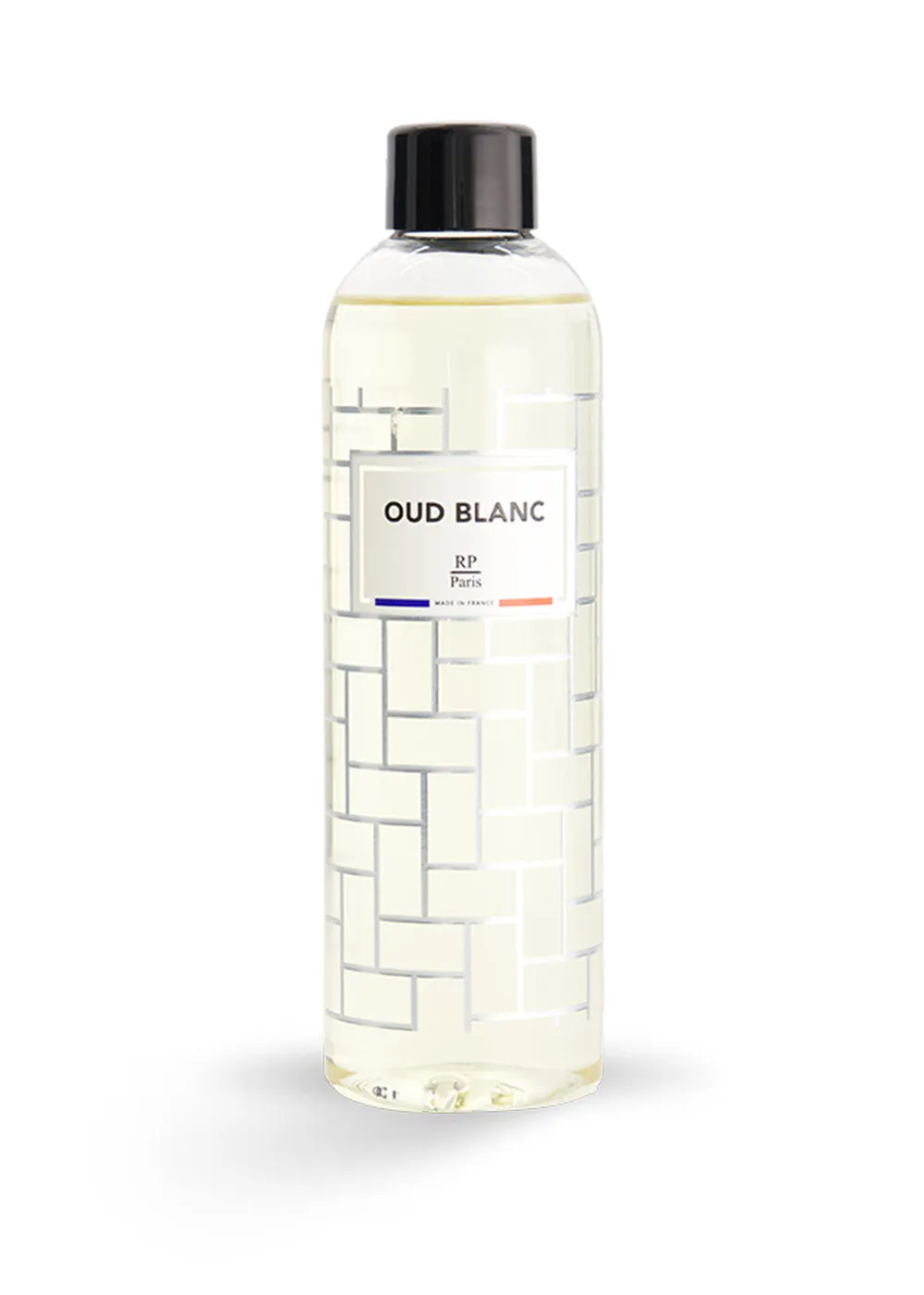RP Paris Oud Blanc duftdiffuser 100ml træduft