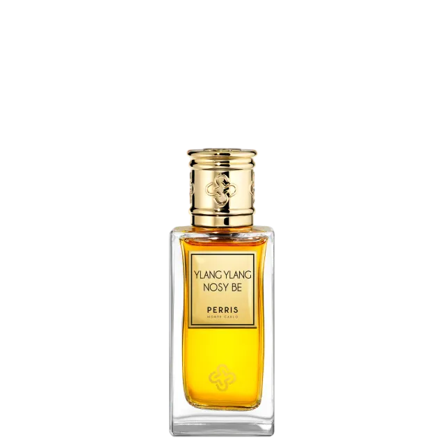 Perris Monte Carlo Ylang Ylang Nosy Be parfume blomstret