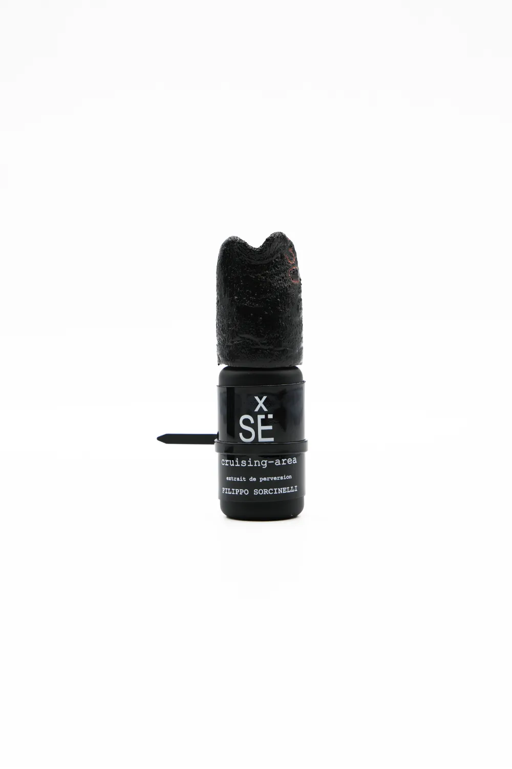 Filippo Sorcinelli Cruising-Area extrait de parfum 30 ml mørk