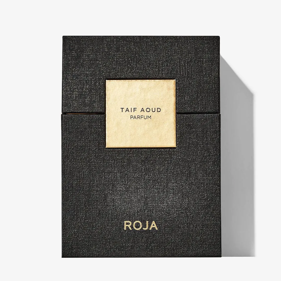 Roja Parfums Taif Aoud parfume 50ml rose oud