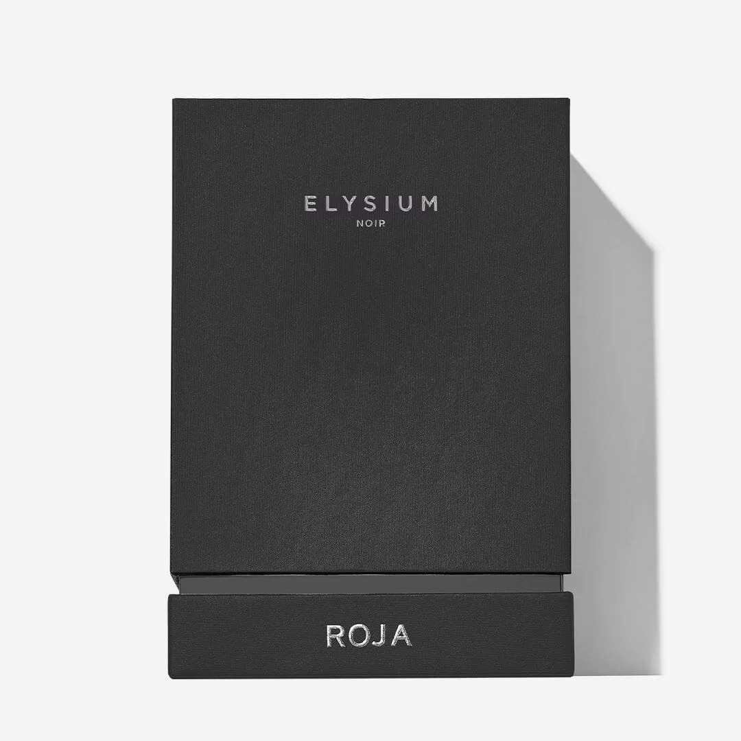 Roja Elysium Noir parfume 100ml mørk