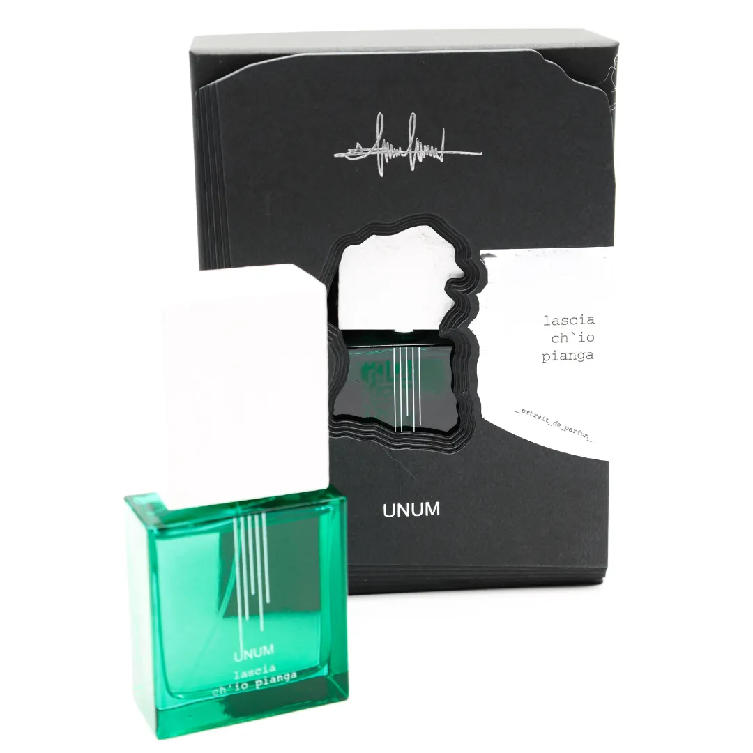Filippo Sorcinelli Unum Lascia Ch'io Pianga parfume 100 ml