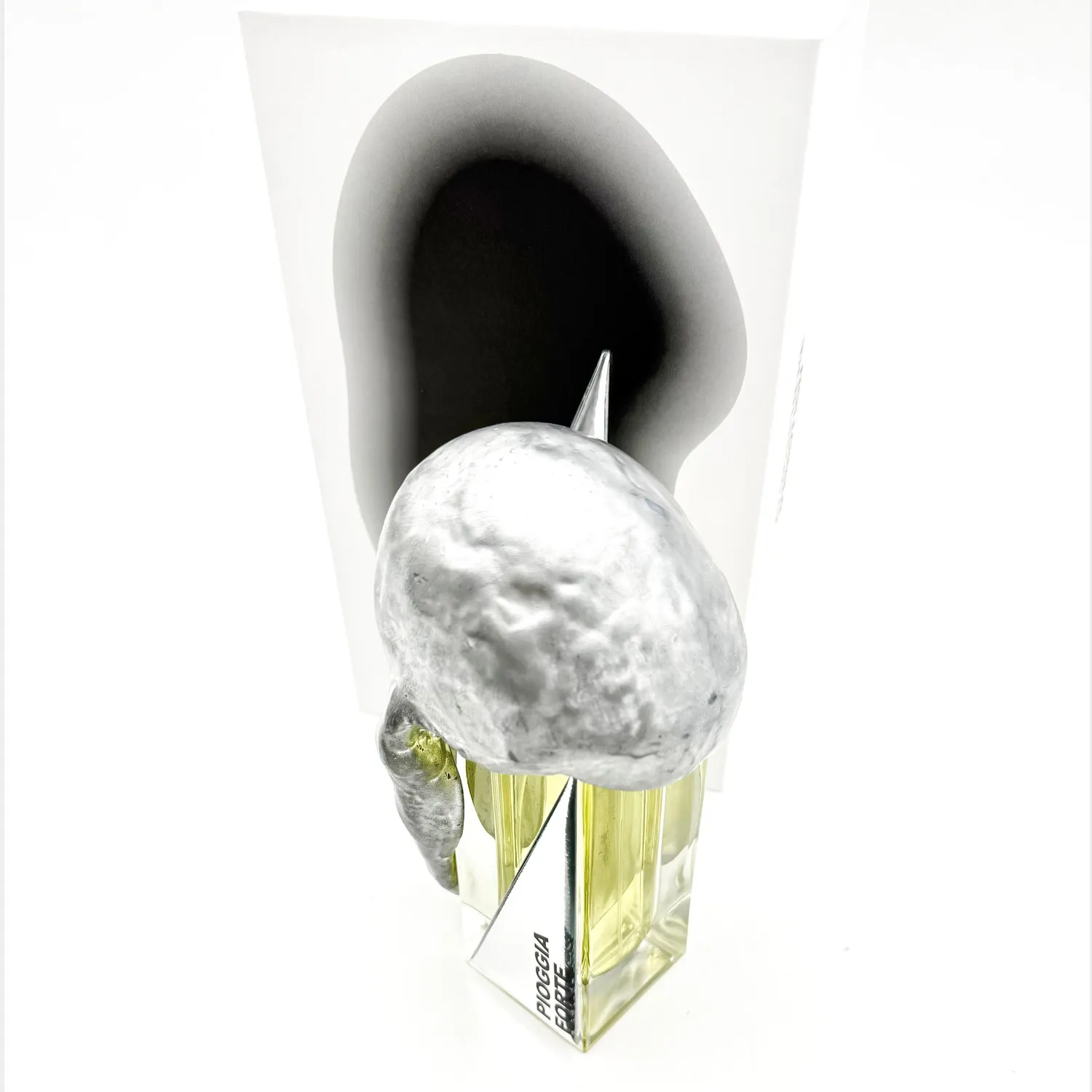 Filippo Sorcinelli Pioggia Forte parfume 50 ml til mænd