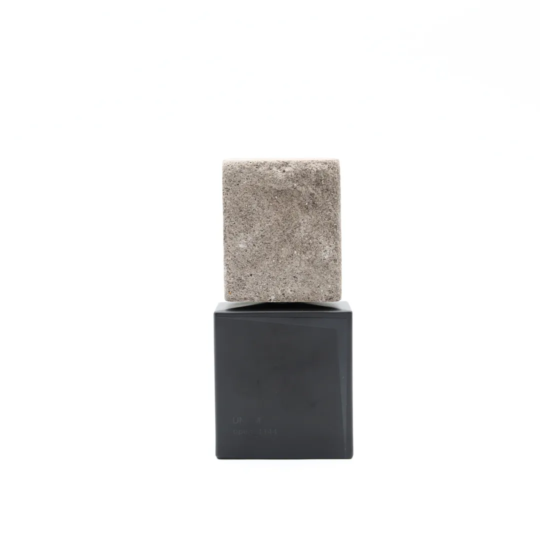 Filippo Sorcinelli UNUM Opus 1144 parfume 100 ml gotisk