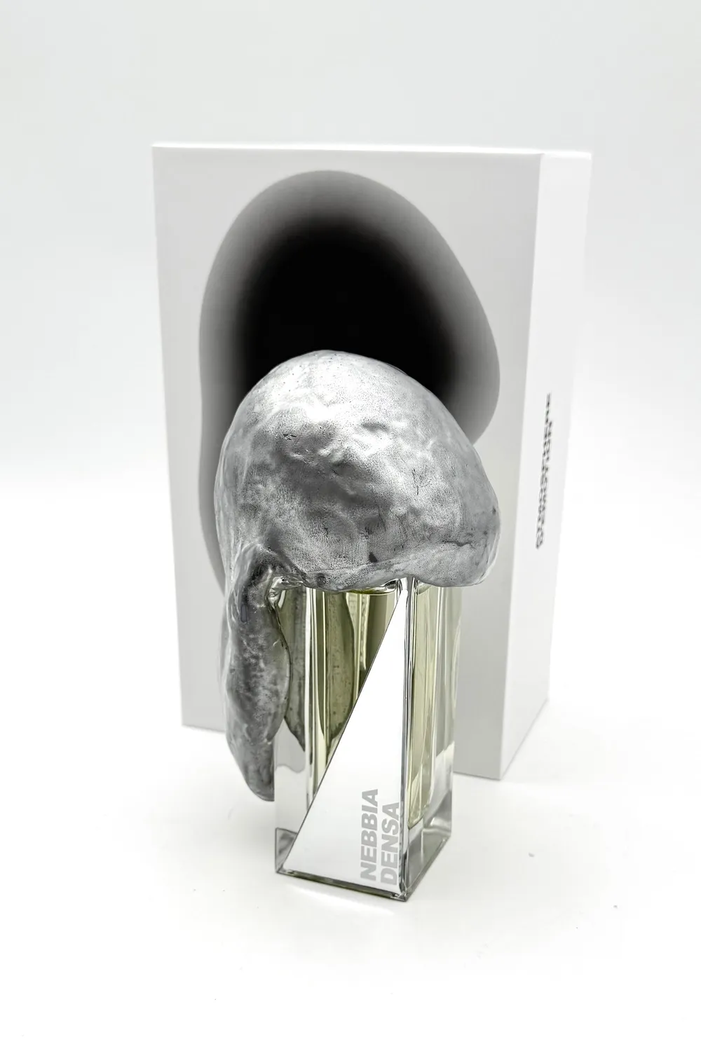 Filippo Sorcinelli Nebbia Densa parfume 50 ml mørk