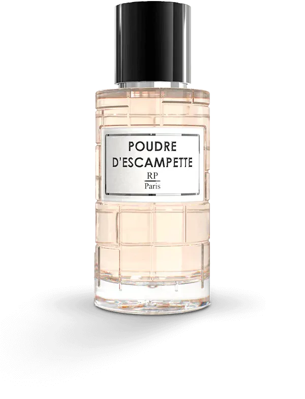 RP Paris Poudre d'Escampette parfume 100ml pudret