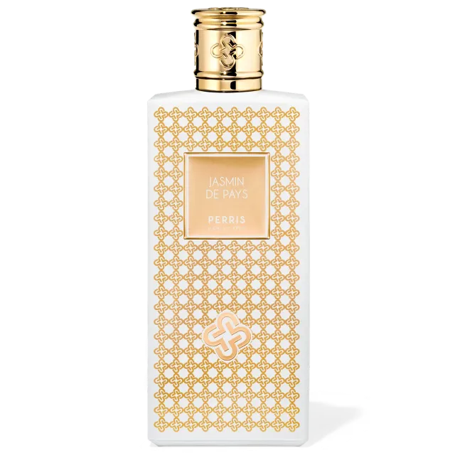 Perris Monte Carlo Jasmin de Pays parfume 100 ml jasmin