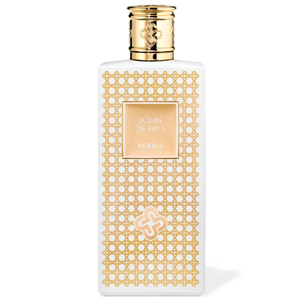 Perris Monte Carlo Jasmin de Pays parfume 100 ml jasmin