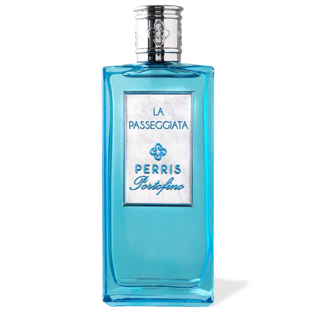Perris Monte Carlo La Passeggiata Parfume 100 ml figen
