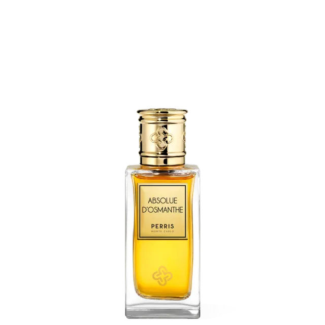 Perris Monte Carlo Absolue d'Osmanthe parfume blomstret