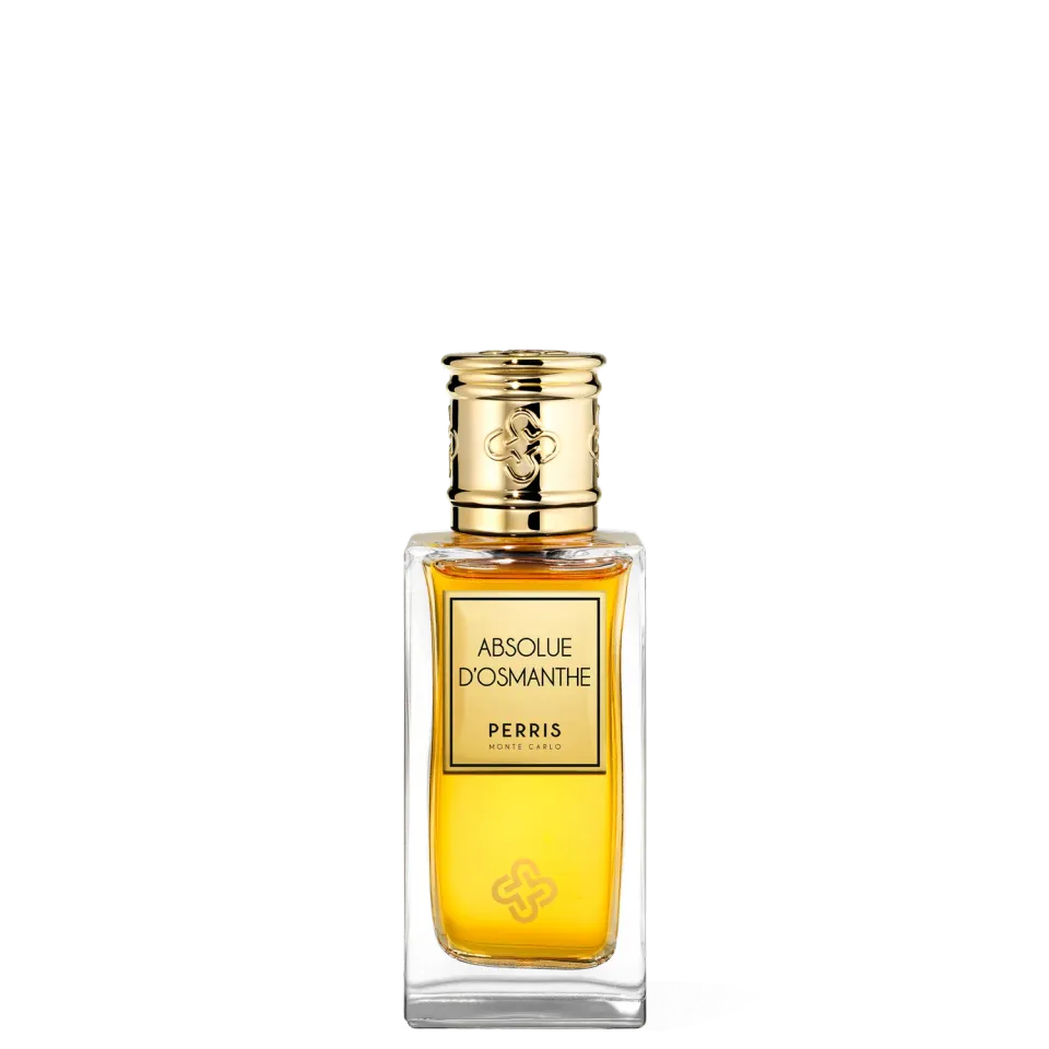 Perris Monte Carlo Absolue d'Osmanthe parfume blomstret