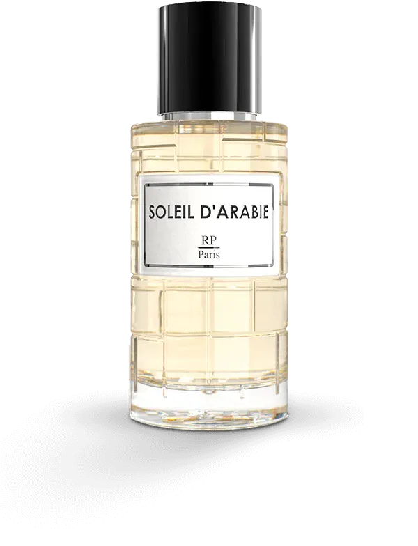 RP Paris Soleil dArabie eau de parfum 50 ml orientalsk