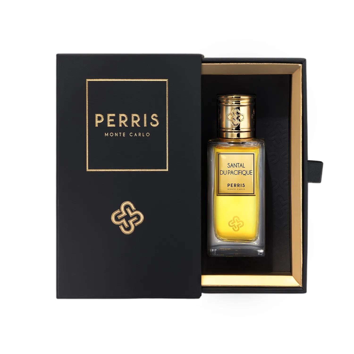 Perris Monte Carlo Santal du Pacifique parfume sandel