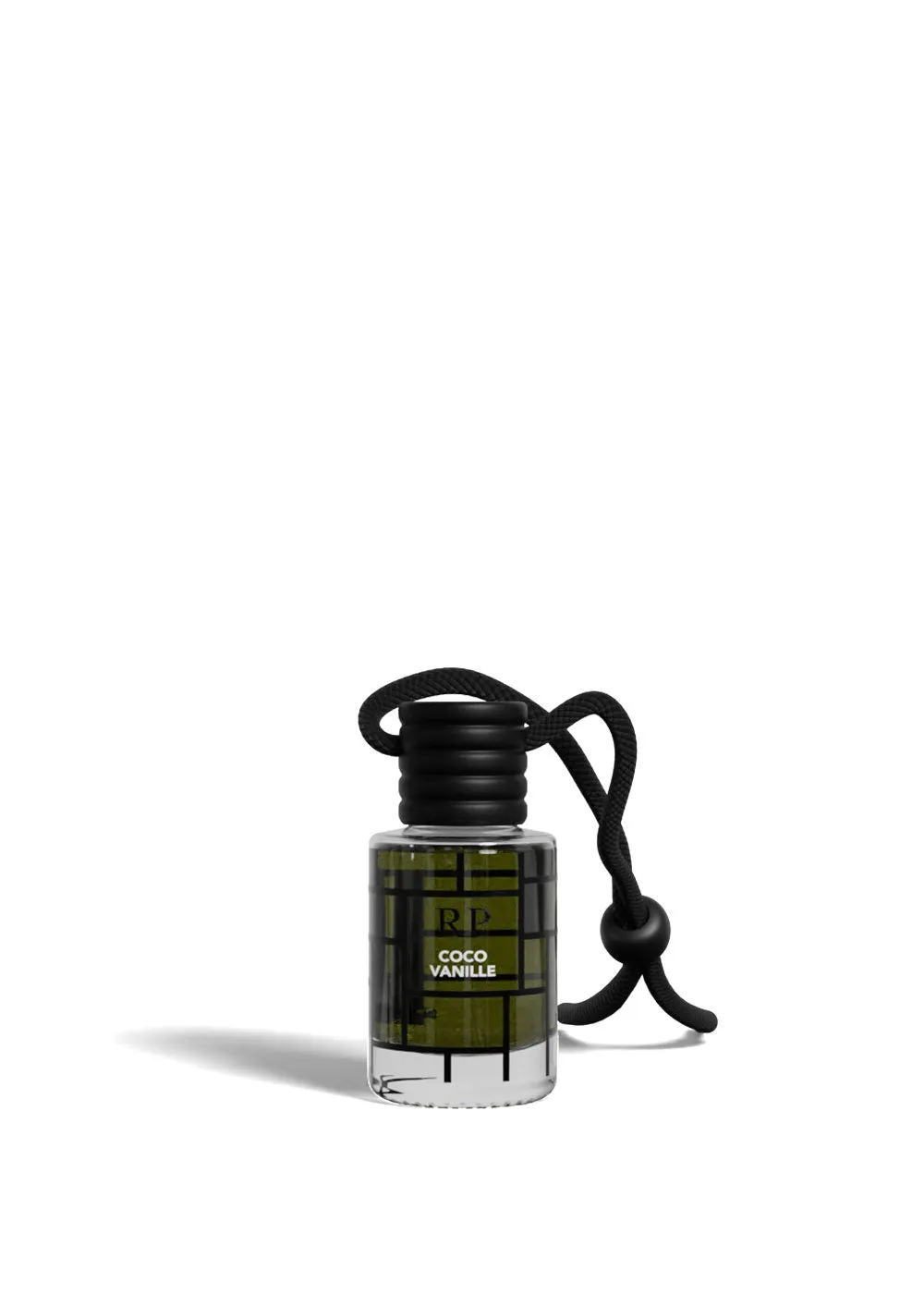RP Paris Coco Vanille bilduft 10ml kokos