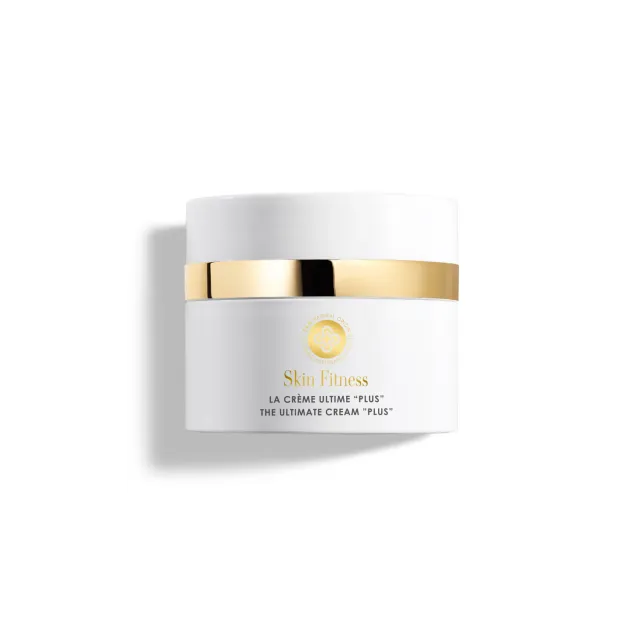 Perris Monte Carlo Ultimate Cream Plus ansigtscreme 50 ml tør hud