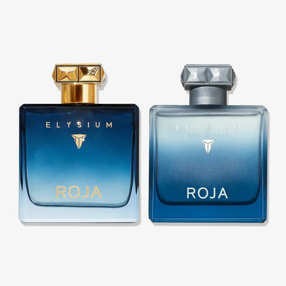 Roja Parfums Elysium Duo gavesæt citrus