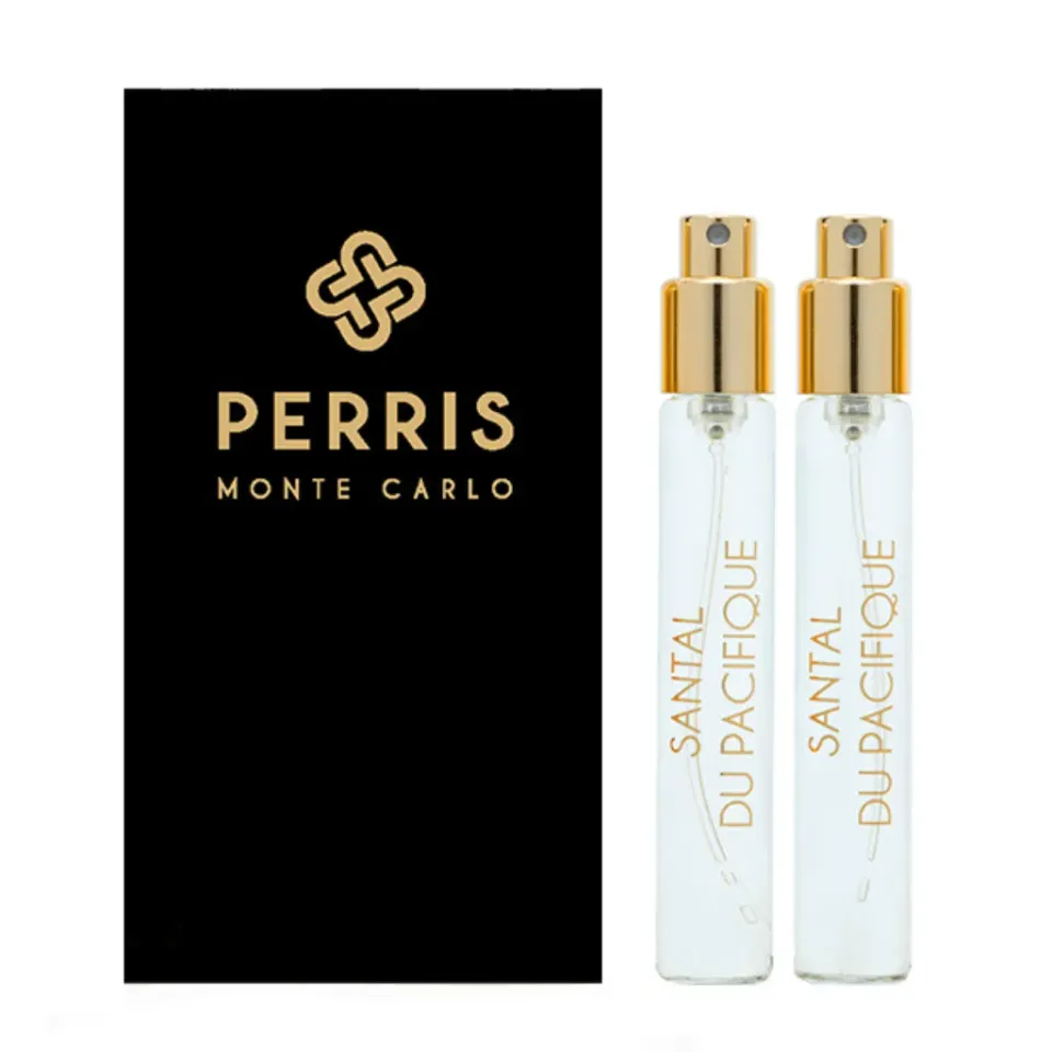 Perris Monte Carlo Santal du Pacifique parfumerefills 2x8 ml