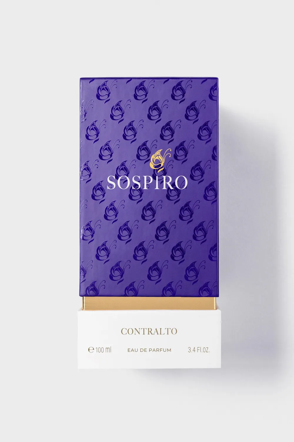 Sospiro Contralto parfume varm elegant duft
