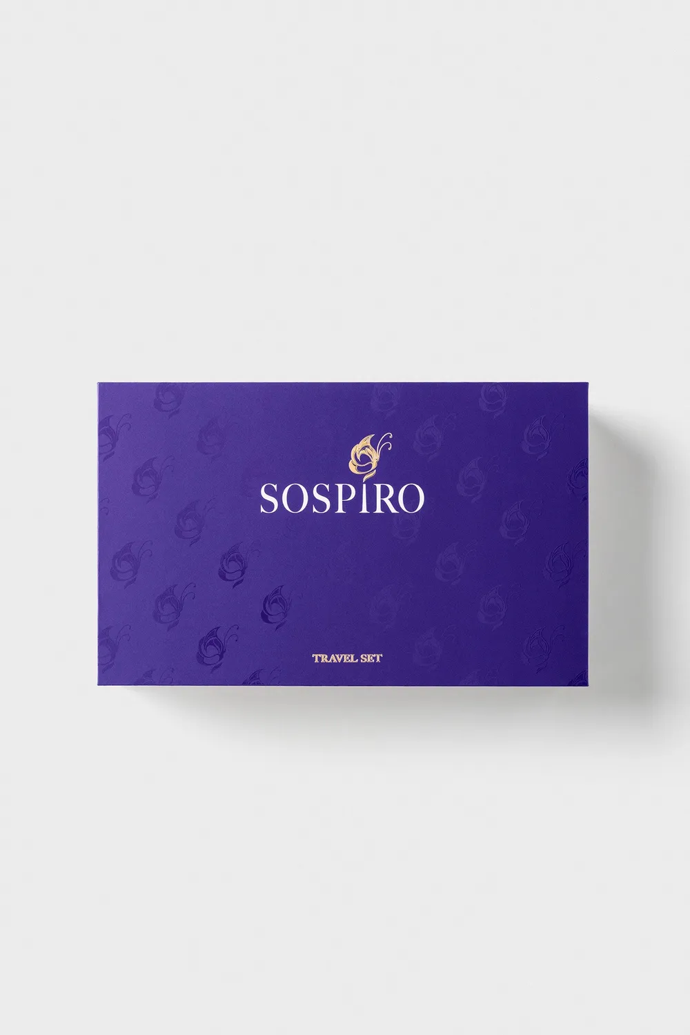 Sospiro Travel parfumesæt rejsevenlig