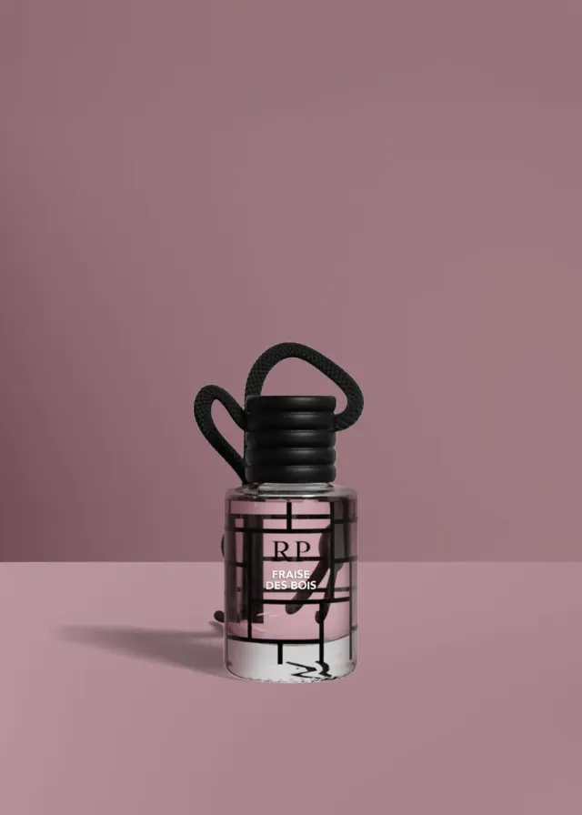 RP Paris Fraise des Bois bilduft 10ml sød jordbær
