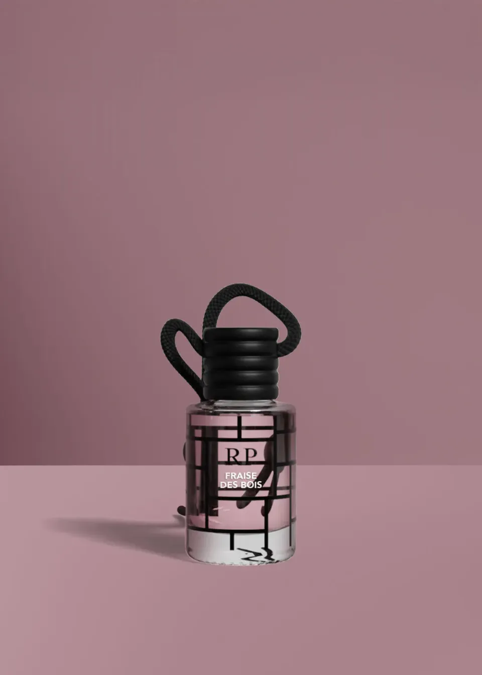 RP Paris Fraise des Bois bilduft 10ml sød jordbær